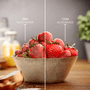 Refrigerador Frost Free Electrolux Inverter