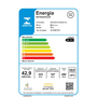 Refrigerador Frost Free Electrolux Inverter