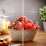 Refrigerador Frost Free Electrolux Inverter