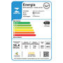 Refrigerador Frost Free Electrolux Inverter