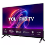 Smart TV 32” Full HD LED TCL 32S5400A Android -  HDMI/USB