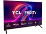 Smart TV 43” Full HD LED TCL 43S5400A Android USB/HDMI