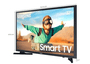 Smart TV HD LED 32” Samsung (LH32BETB (BE32T-B) - Wi-Fi HDR 2 HDMI 1 USB