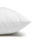 Travesseiro Altenburg Suporte Firme 180 Fios Branco 50x70cm