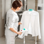 Vaporizador Portátil Multilaser HO471 Para Roupas 280ML 800W 220V Branco