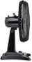 Ventilador Multi Mesa 40cm (vl402) 6p Turbo 40 Preto 135w 220v