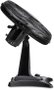 Ventilador Multi Mesa 40cm (vl402) 6p Turbo 40 Preto 135w 220v