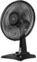 Ventilador Multi Mesa 40cm (vl402) 6p Turbo 40 Preto 135w 220v